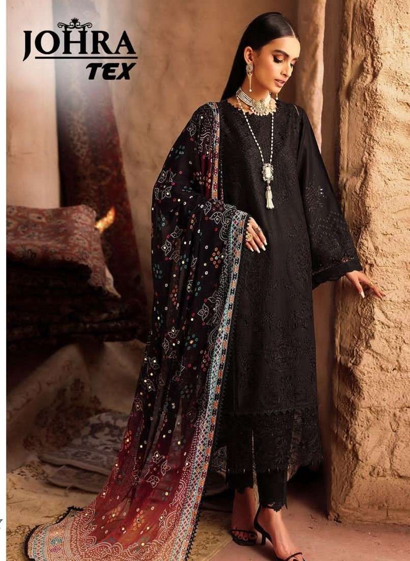 D NO :- JT-178 by JOHRA TEX